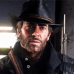 "I Just Don't Care" Arthur Morgan x How To Never Stop Being Sad - Dandelion Hands  [by Prima]