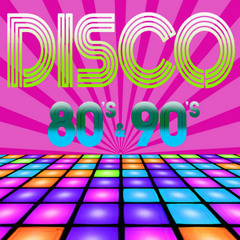 Disco Hits 80 90_part1