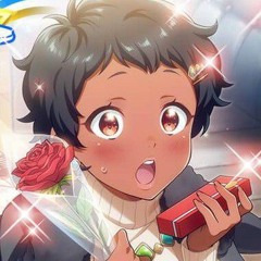 [Tokyo 7th Sisters] Striking Diamond - Jedah Diamond