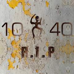 10/40 Tapez