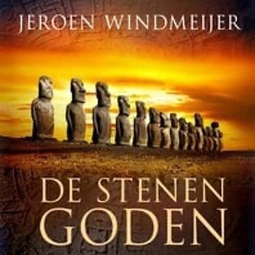 De Stenen Goden - Jeroen Windmeijer - Trailer