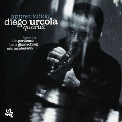 THE NATURAL Diego Urcola Quartet