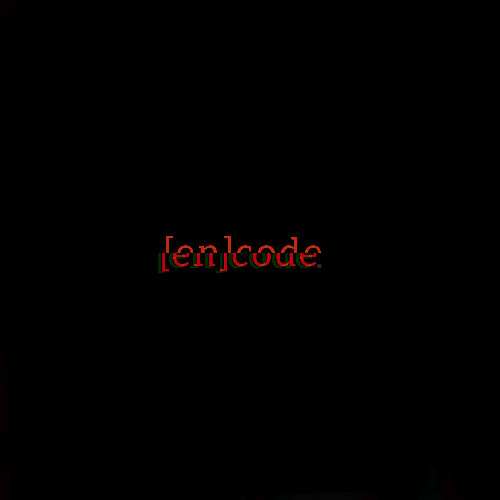 [en]code.
