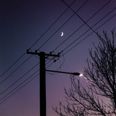 Watch the moon!