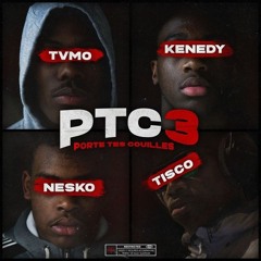 PTC 3 X LETS GROOVE (REMIX)