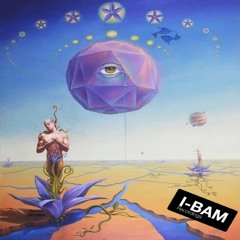 I AM BAM  -SAY TO ME -(ORIGINAL MIX)-
