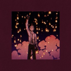 Kaze ga Fuku Machi [Luck Life] Slowed