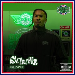 Scorcher On The Radar Freestyle PT. 1