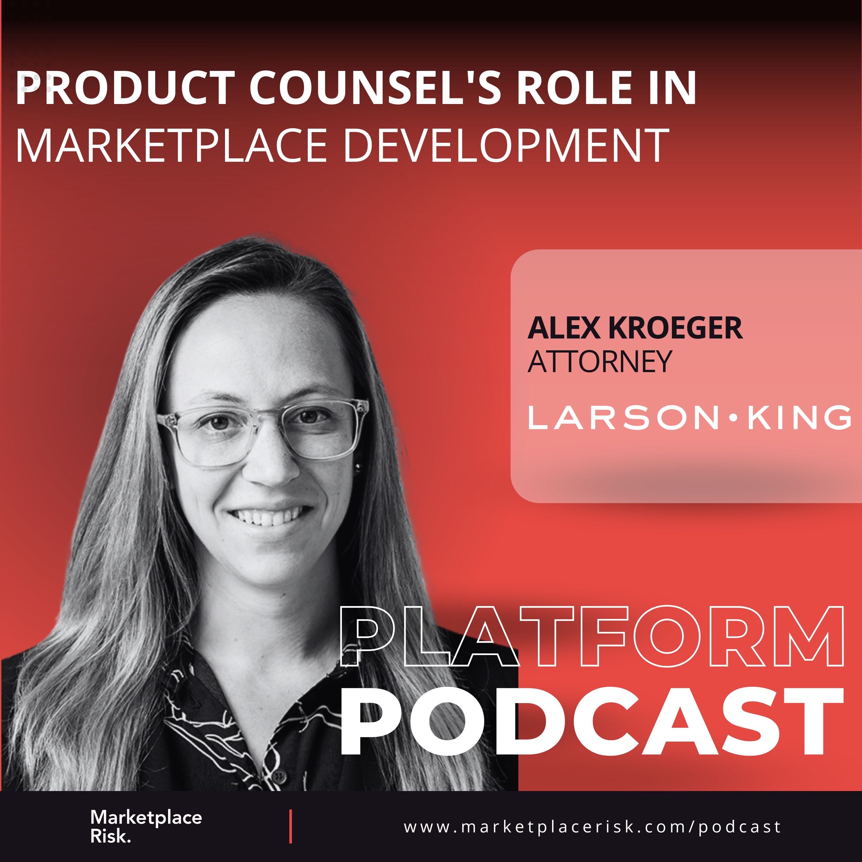 Marketplace Risk Platform Podcast