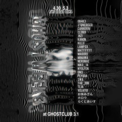 Live @ Ghost Week 3