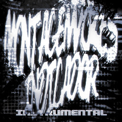 MONTAGEM VOZES INDICADOR (Instrumental, Super Slowed)