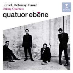String Quartet 101