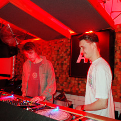 Mortalyf B2B Oscar Jones @Star Lane, AXR Presents