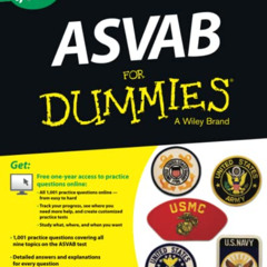 [Read] KINDLE 📌 1,001 ASVAB Practice Questions For Dummies (+ Free Online Practice)