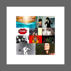 2026 Pisces Season Feel Good Mix (R&B/Hip Hop)