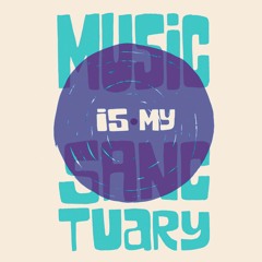 Healing Music in a fucked up world