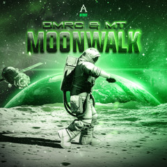 DMRC & MT - Moonwalk