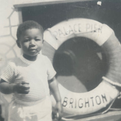 'LOVE SAVES THE DAY'. A DJ RAS T SATURDAY AFTERNOON MIX. 27.09.25