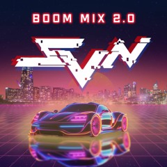 Boom Mix 2.0