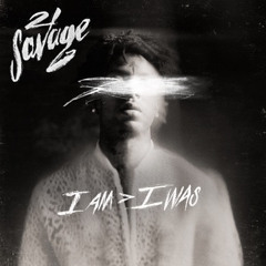 21 Savage - A & T (Instrumental)