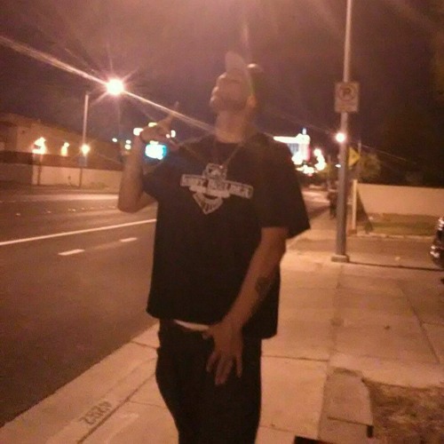 "Feed The Fiends" (Prod. by Djinn)