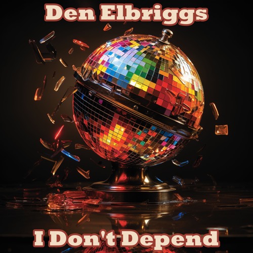I Don't Depend (Instrumental)