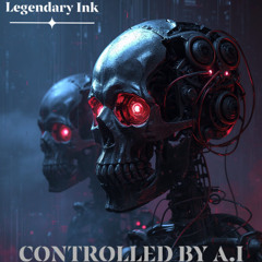 Controlled By A.I. (LA Rabsatt & C. Double34 Music, vocals)