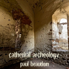 cathedral archeology