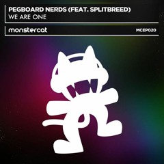 Pegboard Nerds - We Are One Ft. Splitbreed (QuixSmell Remix)
