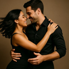 RUN WITH ME TONIGHT.