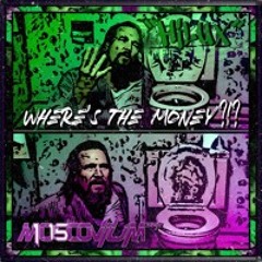 Where's The Money?!?