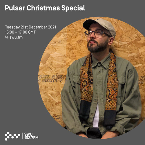Pulsar Christmas Special 21ST DEC 2021
