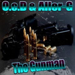 the Gunman (Release date: 30/09/2023)