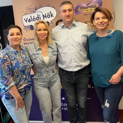 A szervezet gyulladásos folyamatai, Erdélyi Zoltán - Valódi Nők 2025. 04. 04. - 7 óra