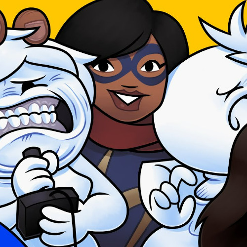 OneyPlays - BEST OF CRINGE GAMES