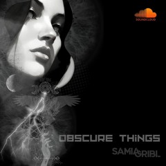 SAMIA GRIBL (BR) - Obscure Things