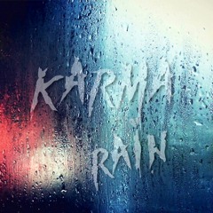 Karma- Rain (cover)