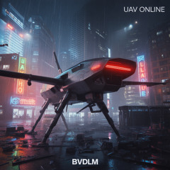 BVDLM - UAV ONLINE
