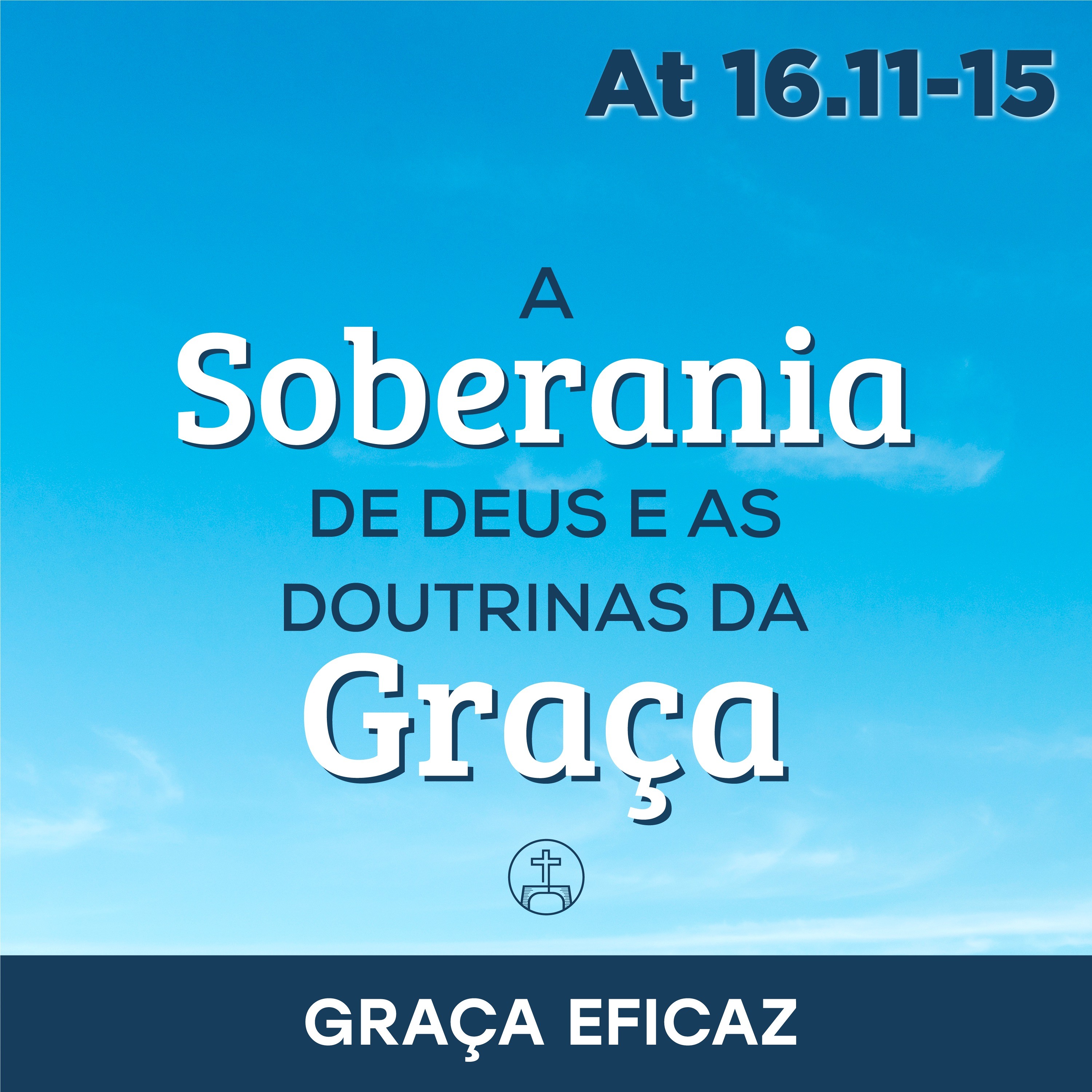 Igreja Graça Soberana de Rio Grande