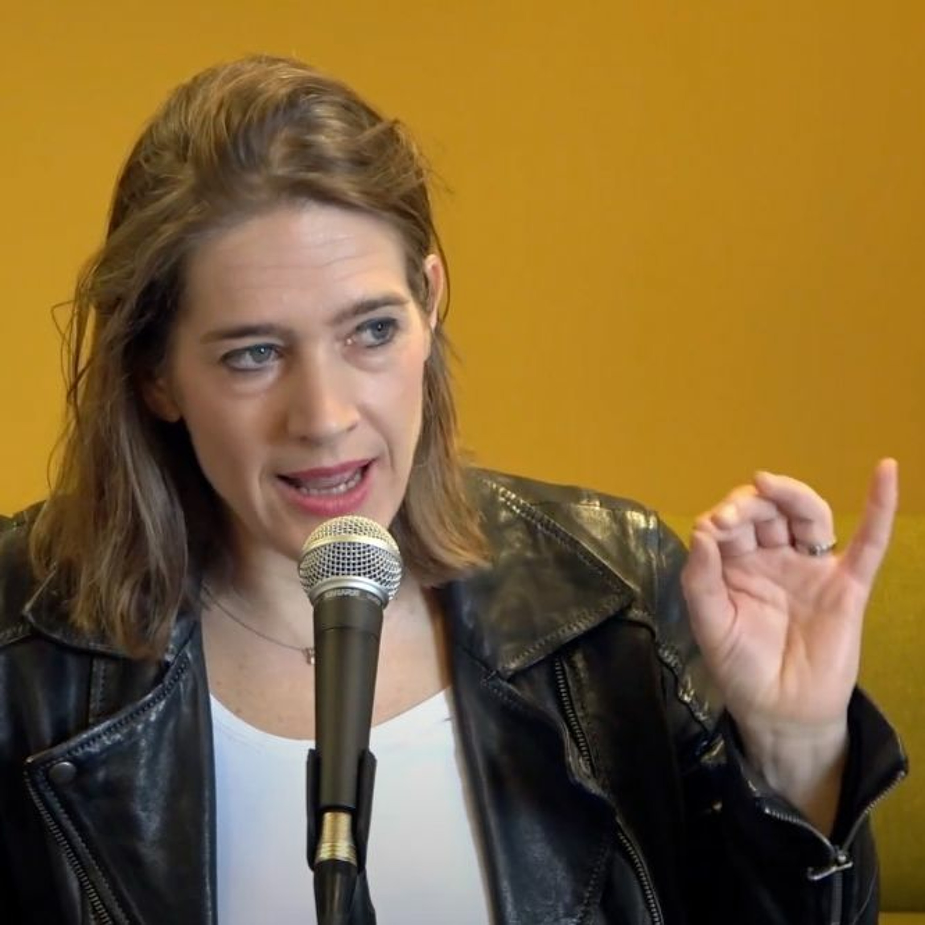 Transformatie Podcast