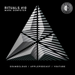 Mark Dempster | Rituals 10