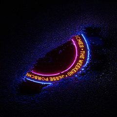 The Weekend (feat. Xavier Dunn)