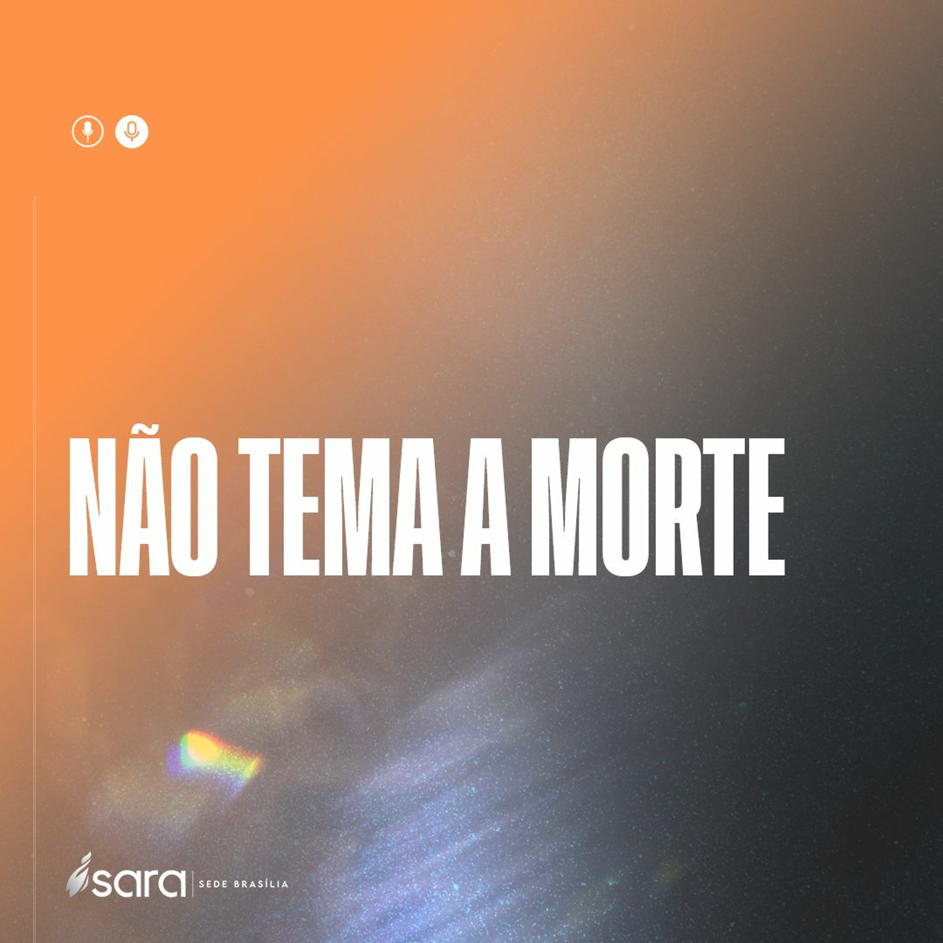 Sara Sede Brasília