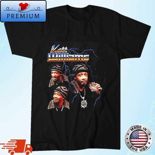 Stream Official Katt Williams Modern The Truth Don’t Need Motivation