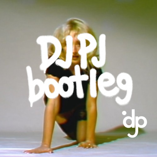 When Did You Get Hot - Sabrina Carpenter - DJ PJ Bootleg
