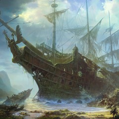 Blackbeard Pt 2 (feat. DownBuzz)