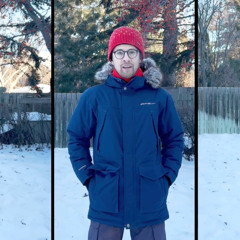 {3 Voices} White Christmas {SAT/ATB voices}