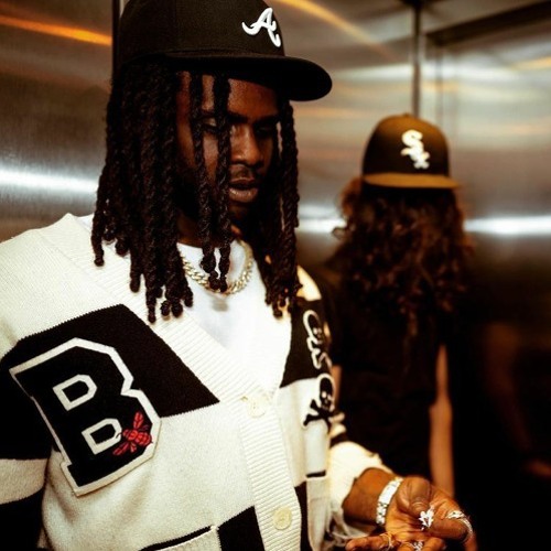 Chief Keef - “It Ain’t Normal”