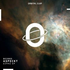 Aspeckt - 639Hz Ep