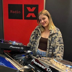 RadioX Set - 18.02.2024